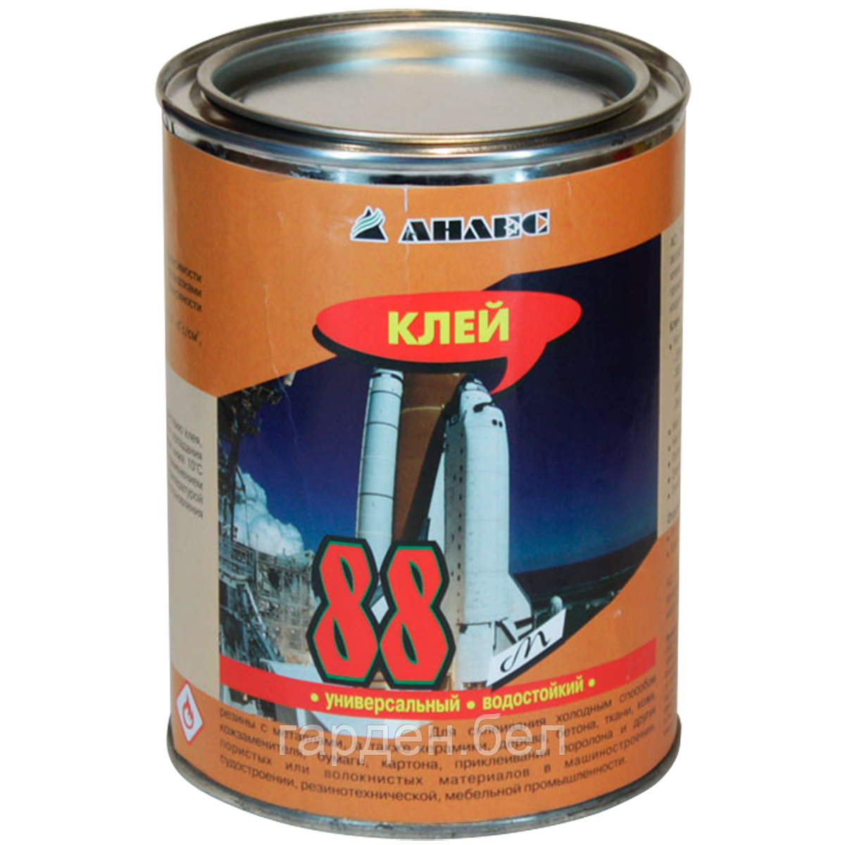 Клей 88М, 88СА, 88НП .кг - фото 1 - id-p92324530