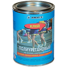 Клей Полиуретановый , кг