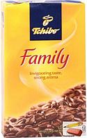 Кофе Tchibo Family, молотый, 250 грамм