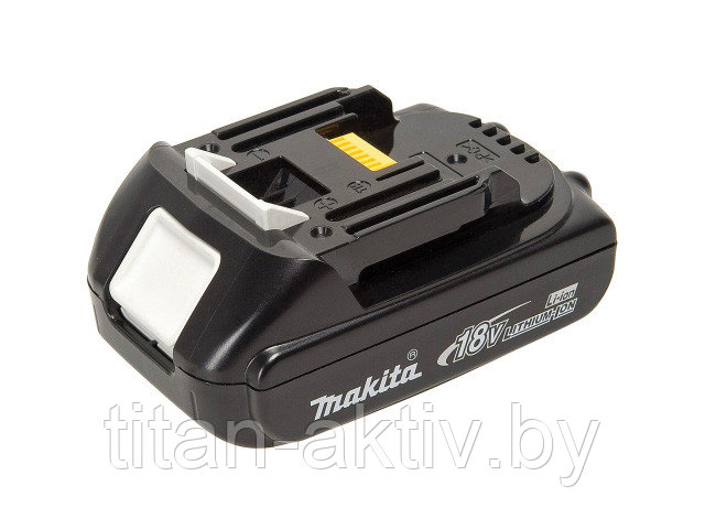 Аккумулятор MAKITA BL 1815 N 18.0 В, 1.5 А/ч, Li-Ion