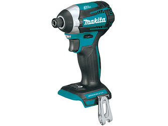 Аккум. шуруповерт MAKITA DTD 154 Z в кор. (18.0 В, БЕЗ АККУМУЛЯТОРА, 3 скор., 175 Нм, шурупы до 13 м