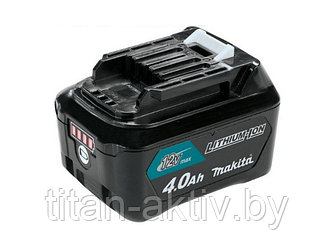 Аккумулятор MAKITA BL 1041 B 12.0 В, 4.0 А/ч, Li-Ion