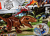 Конструктор Dinosaur World Мегарекс 2