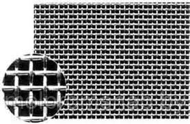 Сетки одинарные с прямоугольной ячейкой - фото 1 - id-p4501197