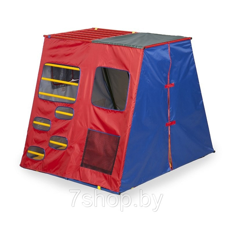 Чехол Палатка (стандарт) цветная - фото 1 - id-p92325717