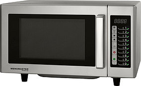 Печь микроволновая Menumaster RMS510TS
