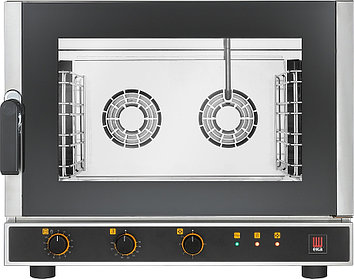 Пароконвектомат Tecnoeka EKF 411 AL UD