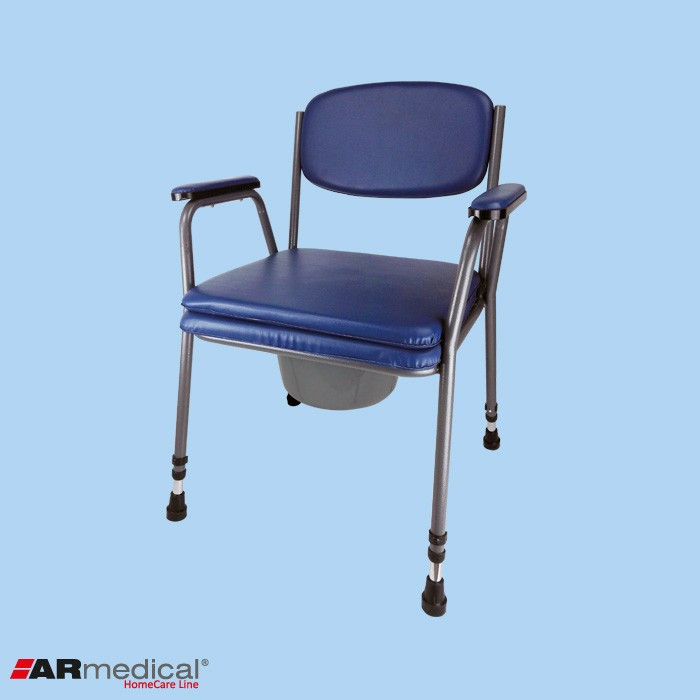 Кресло-туалет ARmedical AR103