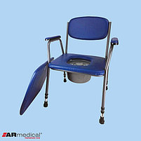 Кресло-туалет ARmedical AR103, фото 2