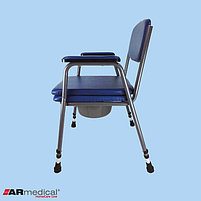 Кресло-туалет ARmedical AR103, фото 3