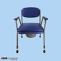 Кресло-туалет ARmedical AR103, фото 4