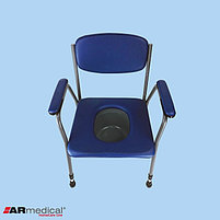 Кресло-туалет ARmedical AR103, фото 6