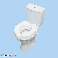 Насадка на унитаз для инвалидов ARmedical AR115ВК (15см), фото 2