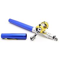 Мини-удочка в форме ручки Fishing Rod in Pen Case