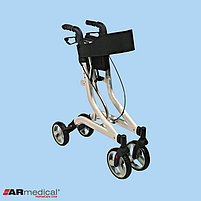 Ролятор 4-колесный ARmedical AR007 DYNAMICC (складной), фото 2