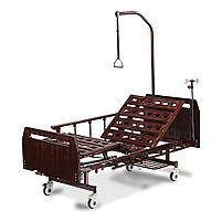 Кровать функциональная механическая Армед RS105-C, фото 7