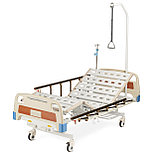 Кровать функциональная механическая Армед RS104-E (С санитарн. устр.), фото 5
