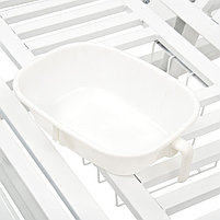 Кровать функциональная механическая Армед RS104-G (С сан. устр), фото 6