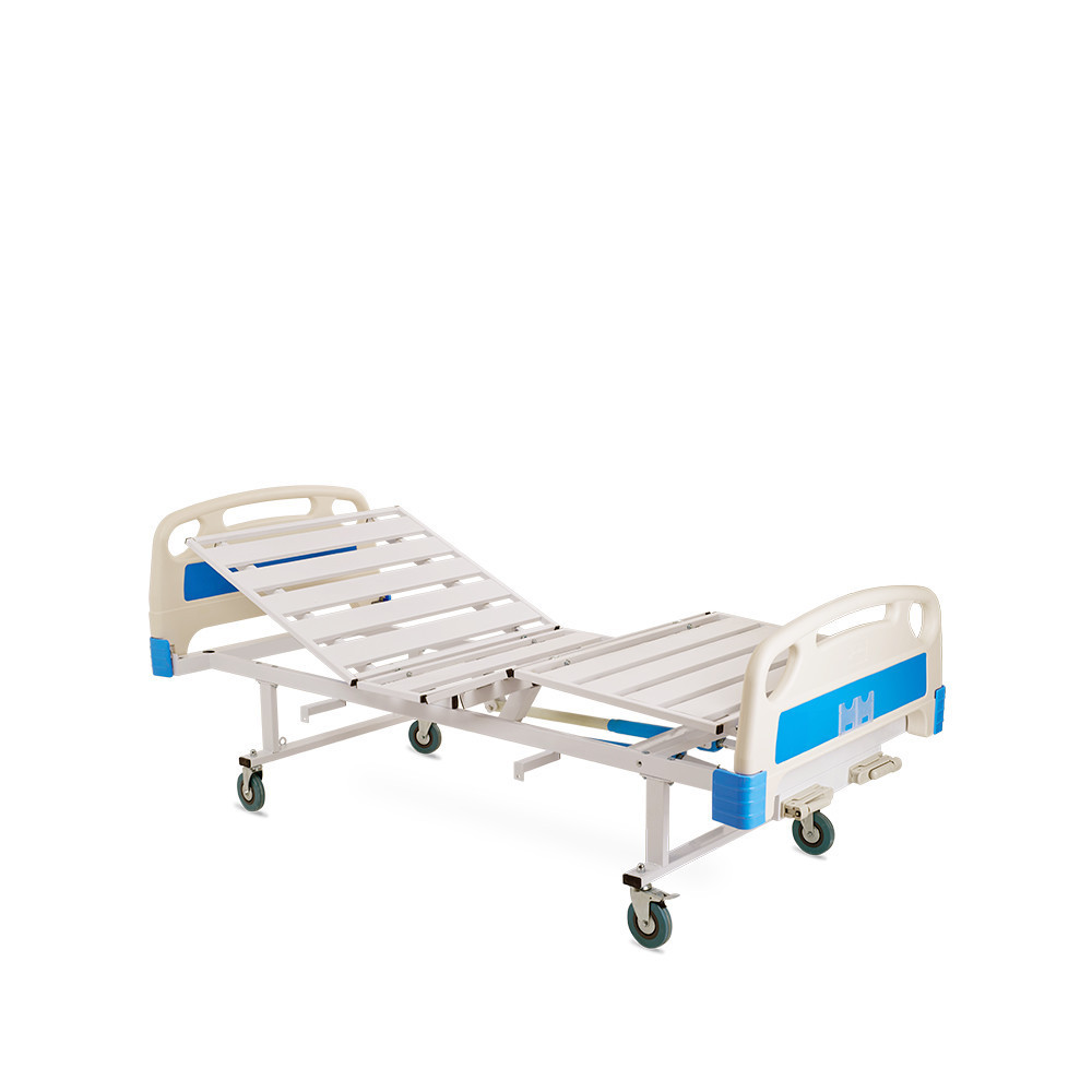 Кровать медицинская функциональная механическая Армед РС105-А - фото 1 - id-p88699241