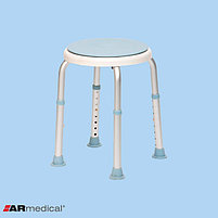 Стул для ванной ARmedical AR201А поворотный-регулируемый, фото 2