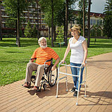 Кресло-коляска для инвалидов Армед H 007, фото 7