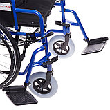 Кресло-коляска для инвалидов Армед H 003, фото 6