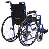 Кресло-коляска для инвалидов Армед H 003, фото 3