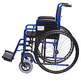 Кресло-коляска для инвалидов Армед H 003, фото 2