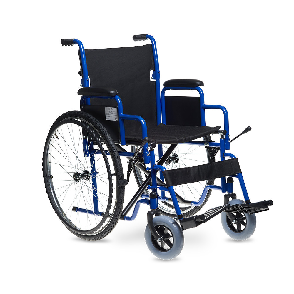 Кресло-коляска для инвалидов Армед H 003 - фото 1 - id-p89393837