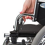 Кресло-коляска для инвалидов Армед Н 010, фото 6