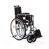 Кресло-коляска для инвалидов Армед Н 010, фото 4