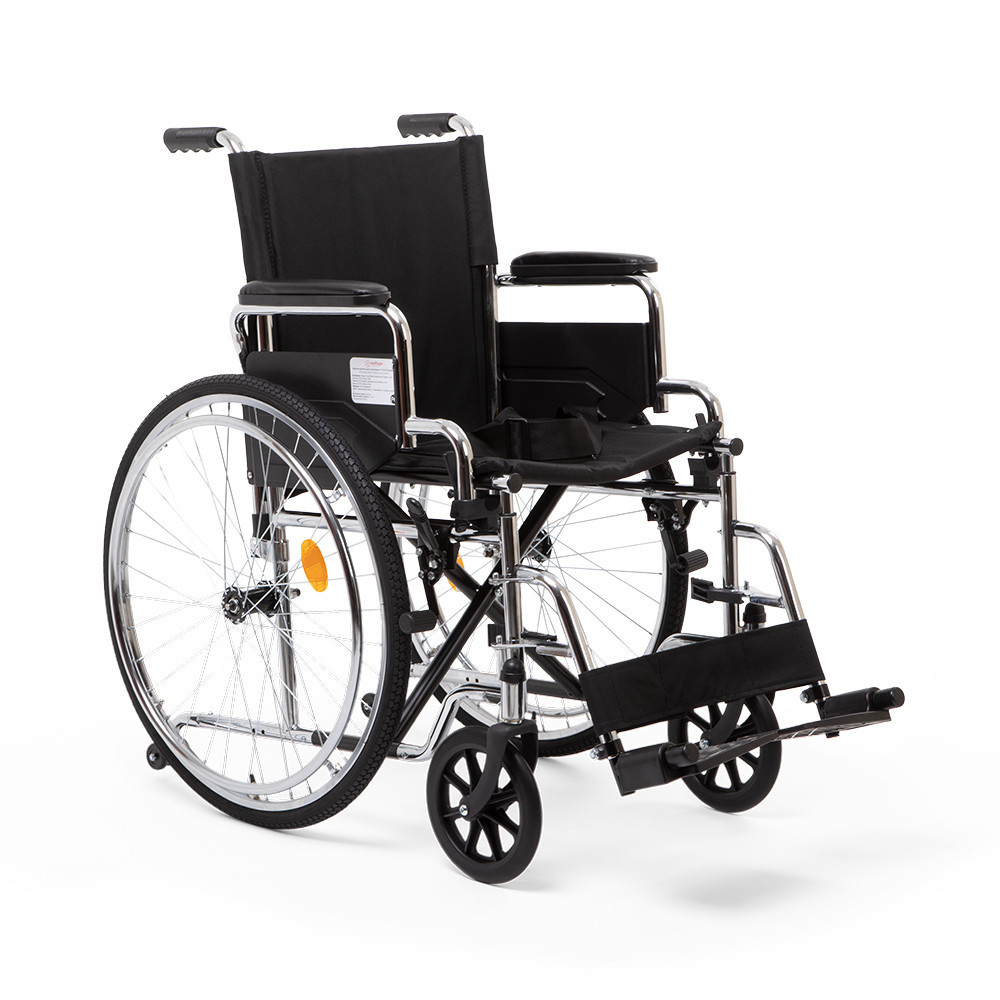 Кресло-коляска для инвалидов Армед Н 010 - фото 1 - id-p89713611