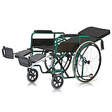 Кресло-коляска для инвалидов Армед FS954GC, фото 6