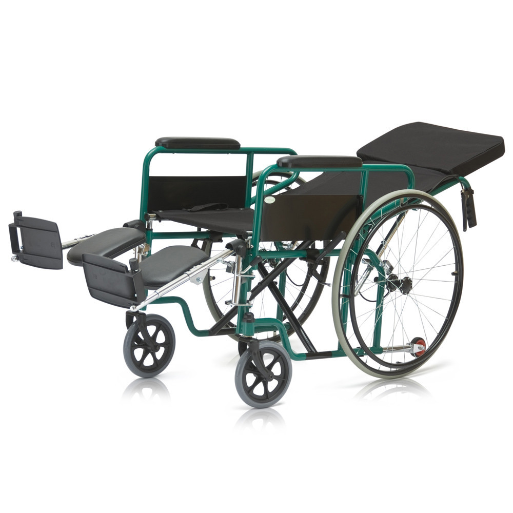 Кресло-коляска для инвалидов Армед FS954GC - фото 6 - id-p89721833