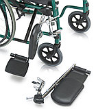 Кресло-коляска для инвалидов Армед FS954GC, фото 5