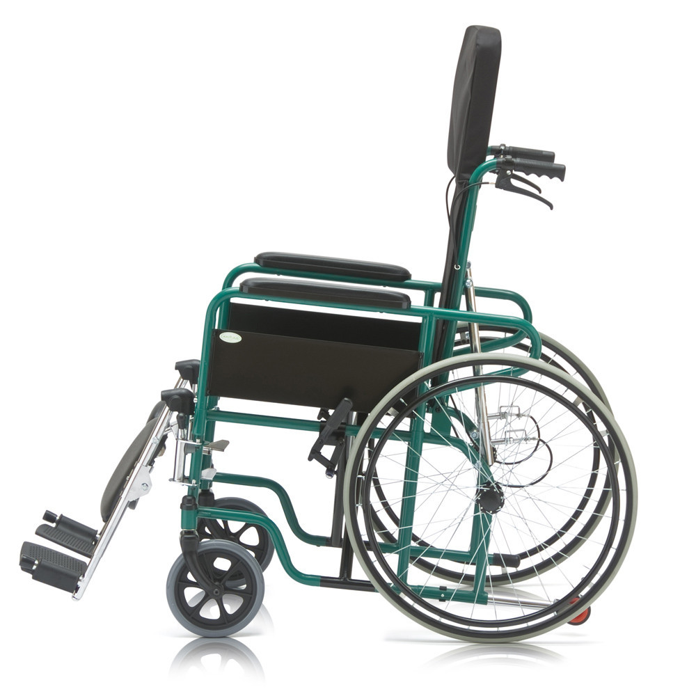 Кресло-коляска для инвалидов Армед FS954GC - фото 3 - id-p89721833