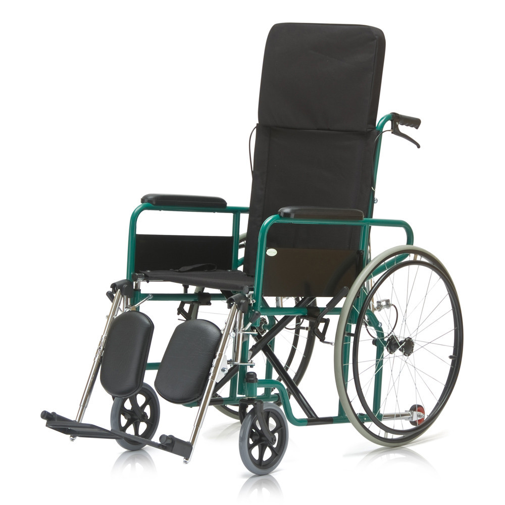Кресло-коляска для инвалидов Армед FS954GC - фото 2 - id-p89721833