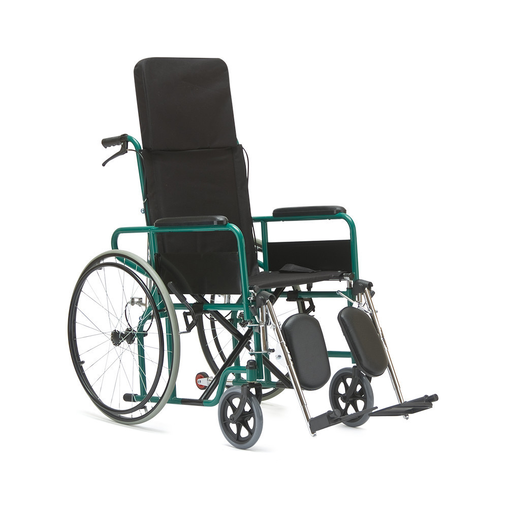 Кресло-коляска для инвалидов Армед FS954GC - фото 1 - id-p89721833