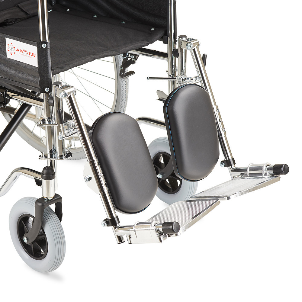 Кресло-коляска для инвалидов Армед Н 009 - фото 2 - id-p89731571