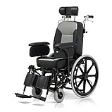 Кресло-коляска для инвалидов Армед FS204BJQ, фото 7
