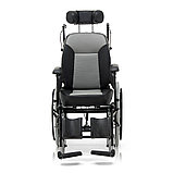 Кресло-коляска для инвалидов Армед FS204BJQ, фото 6