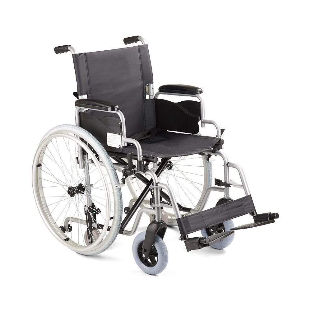 Кресло-коляска для инвалидов Армед Н 001 - фото 1 - id-p89731573