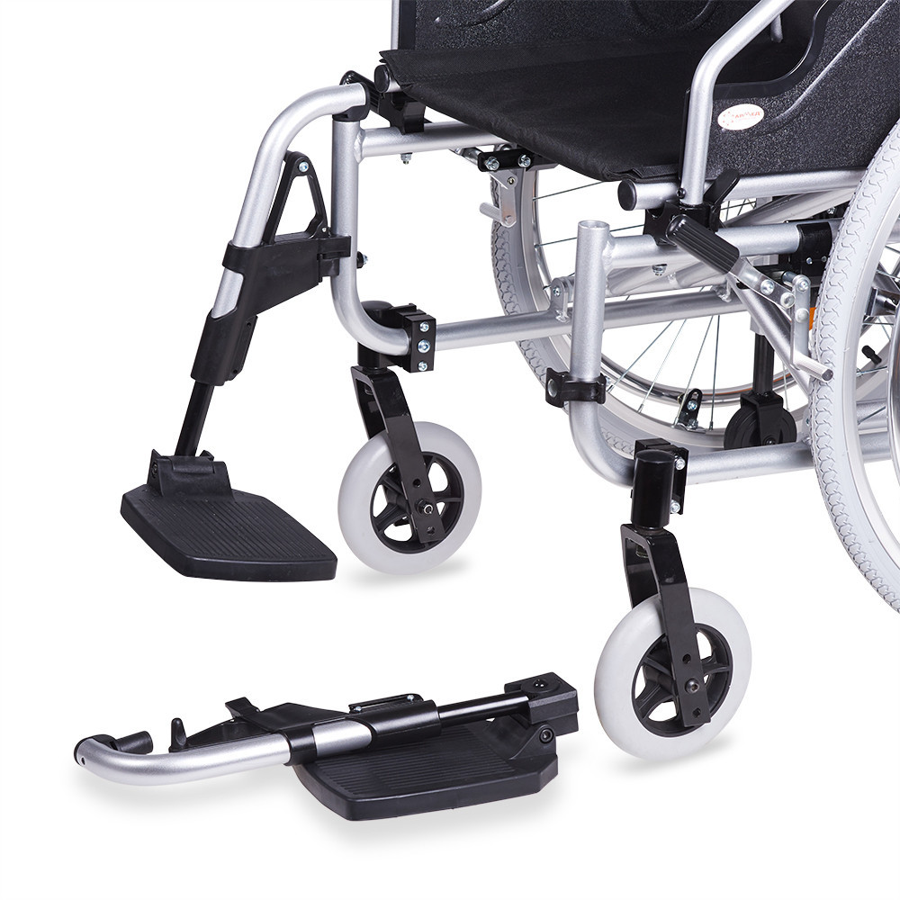 Кресло-коляска для инвалидов Армед FS959LQ - фото 7 - id-p89731575