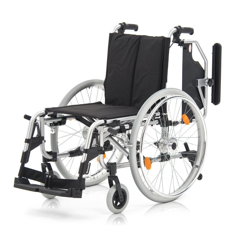 Кресло-коляска для инвалидов Армед FS251LHPQ - фото 6 - id-p89731576