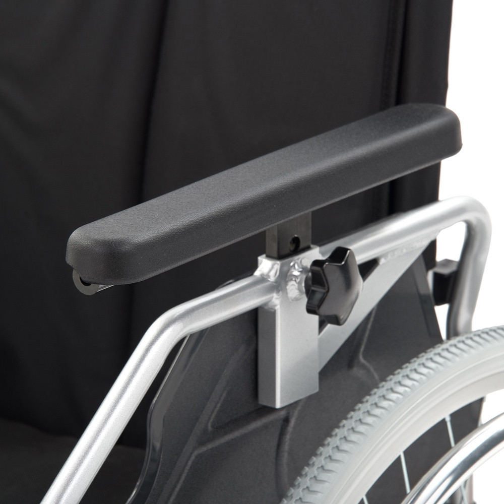 Кресло-коляска для инвалидов Армед FS251LHPQ - фото 5 - id-p89731576