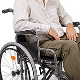Кресло-коляска для инвалидов Армед H 002 XXL, фото 6