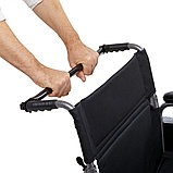 Кресло-коляска для инвалидов Армед H 002 XXL, фото 2