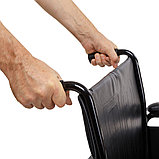 Кресло-коляска для инвалидов Армед FS209AE XL, фото 3