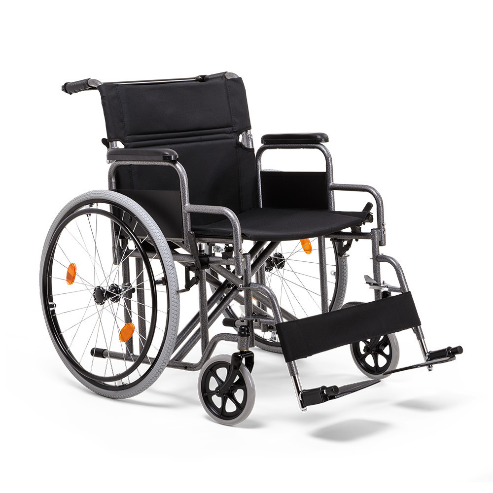 Кресло-коляска для инвалидов Армед FS209AE XL - фото 1 - id-p89731579