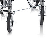Кресло-коляска для инвалидов Армед Н 005 с ручным приводом, фото 6